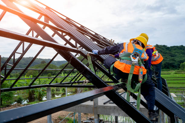 Roof Repair Estimates in North Browning, MT