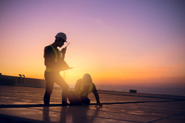 Best Roof Repair Specialists  in North Browning, MT