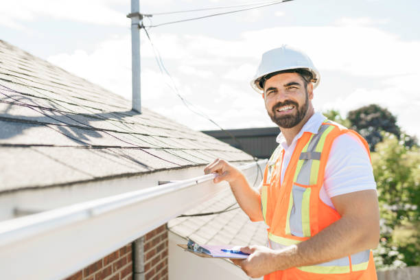 Best Residential Roofing Contractor  in North Browning, MT
