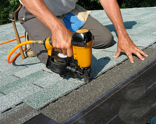 Best Slate Roofing Contractor  in North Browning, MT