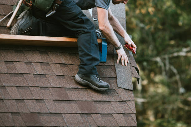Slate Roofing Contractor in North Browning, MT