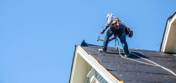 Best Local Roofing Companies  in North Browning, MT